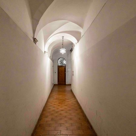 Home At Rome Luxury Navona 2 Bagian luar foto