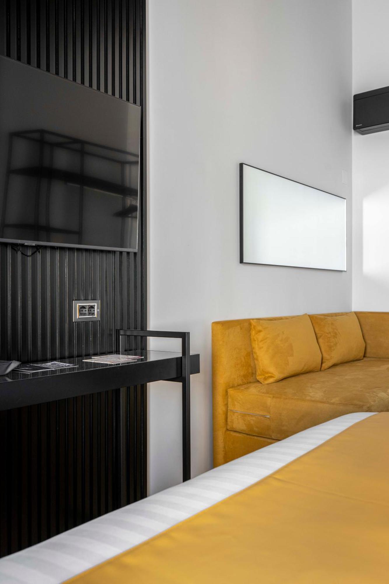 Home At Rome Luxury Navona 2 Bagian luar foto