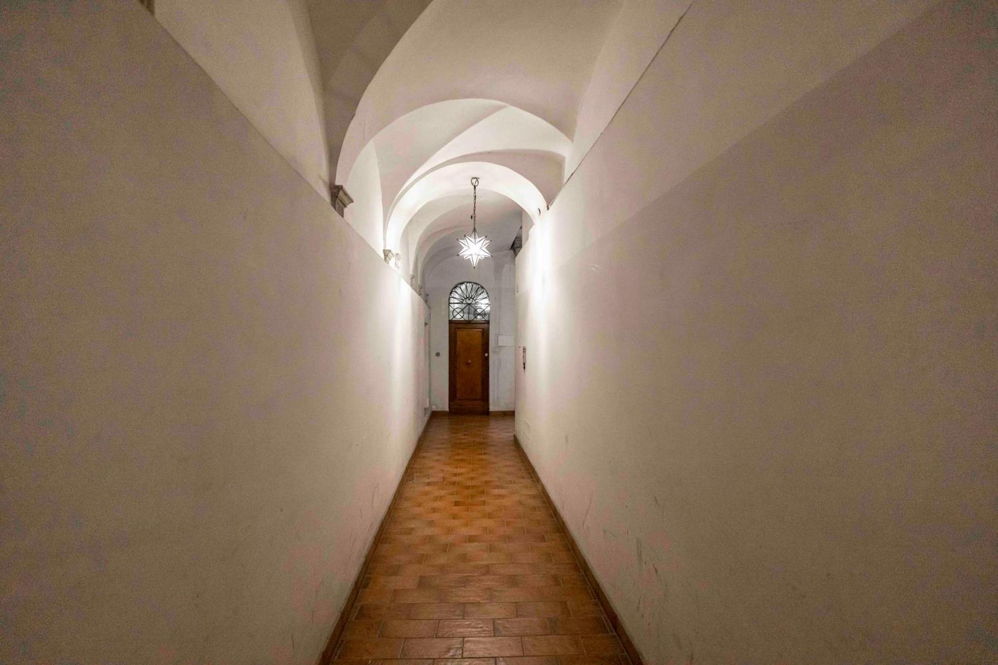 Home At Rome Luxury Navona 2 Bagian luar foto