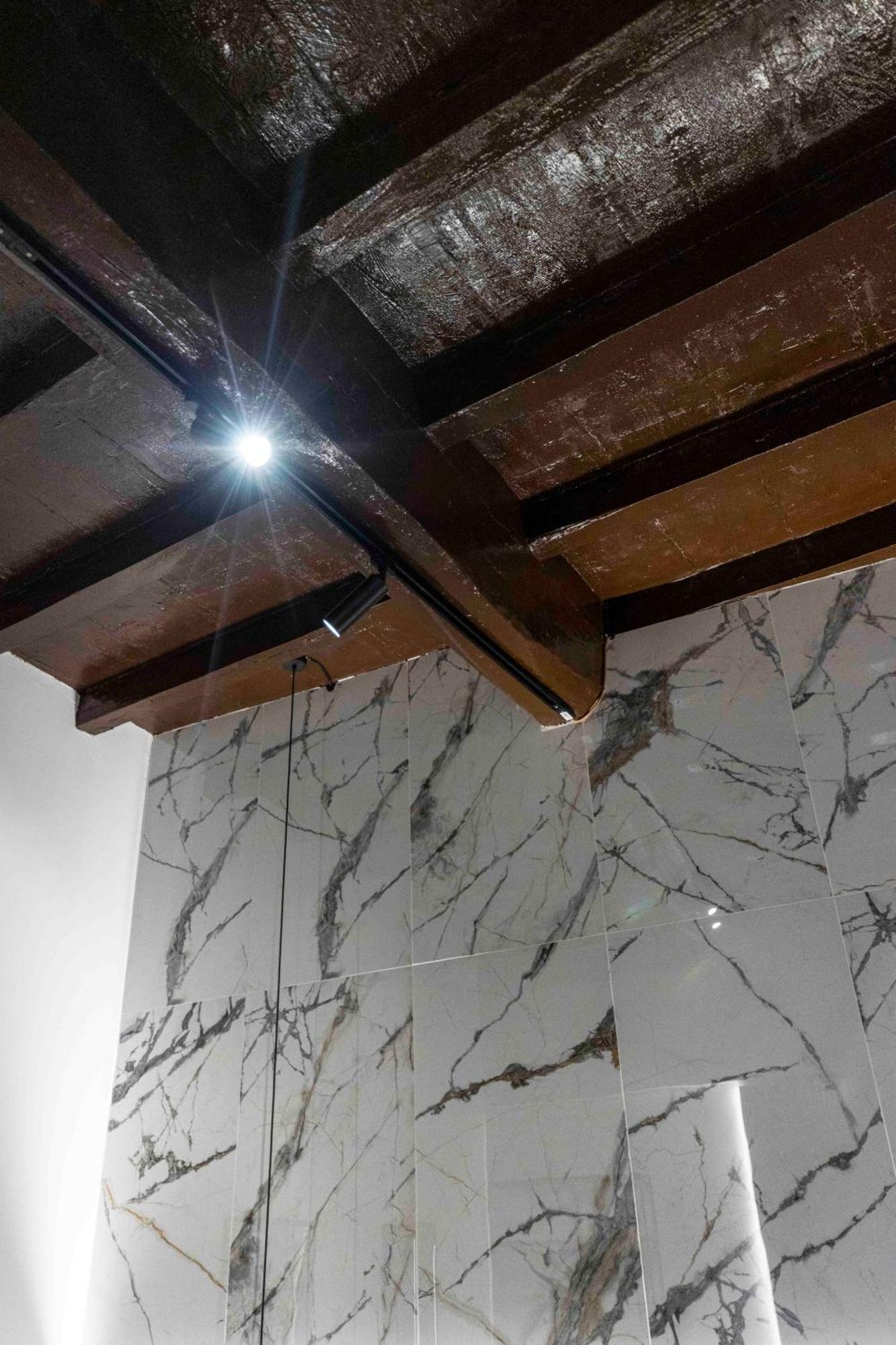 Home At Rome Luxury Navona 2 Bagian luar foto