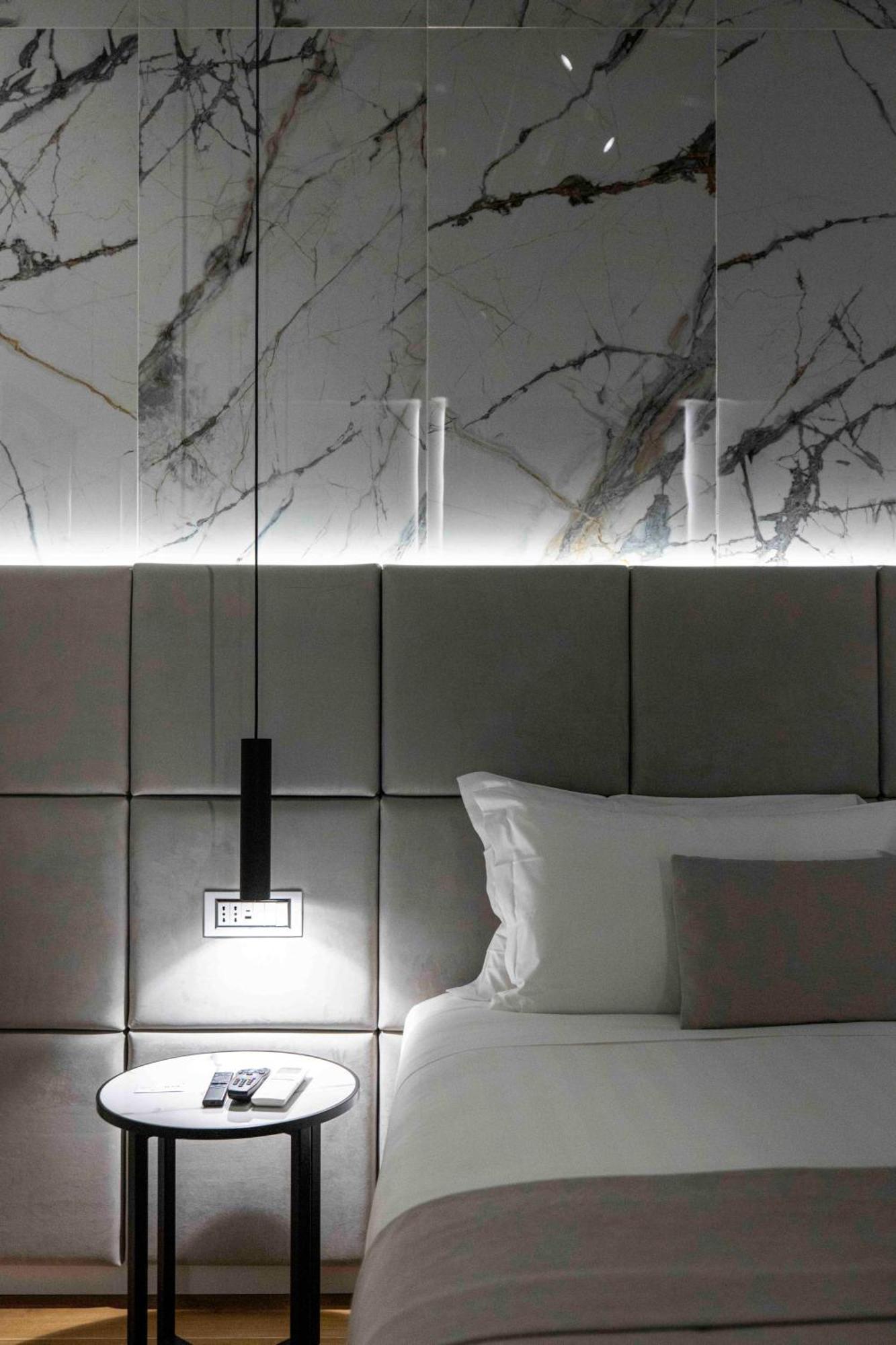 Home At Rome Luxury Navona 2 Bagian luar foto