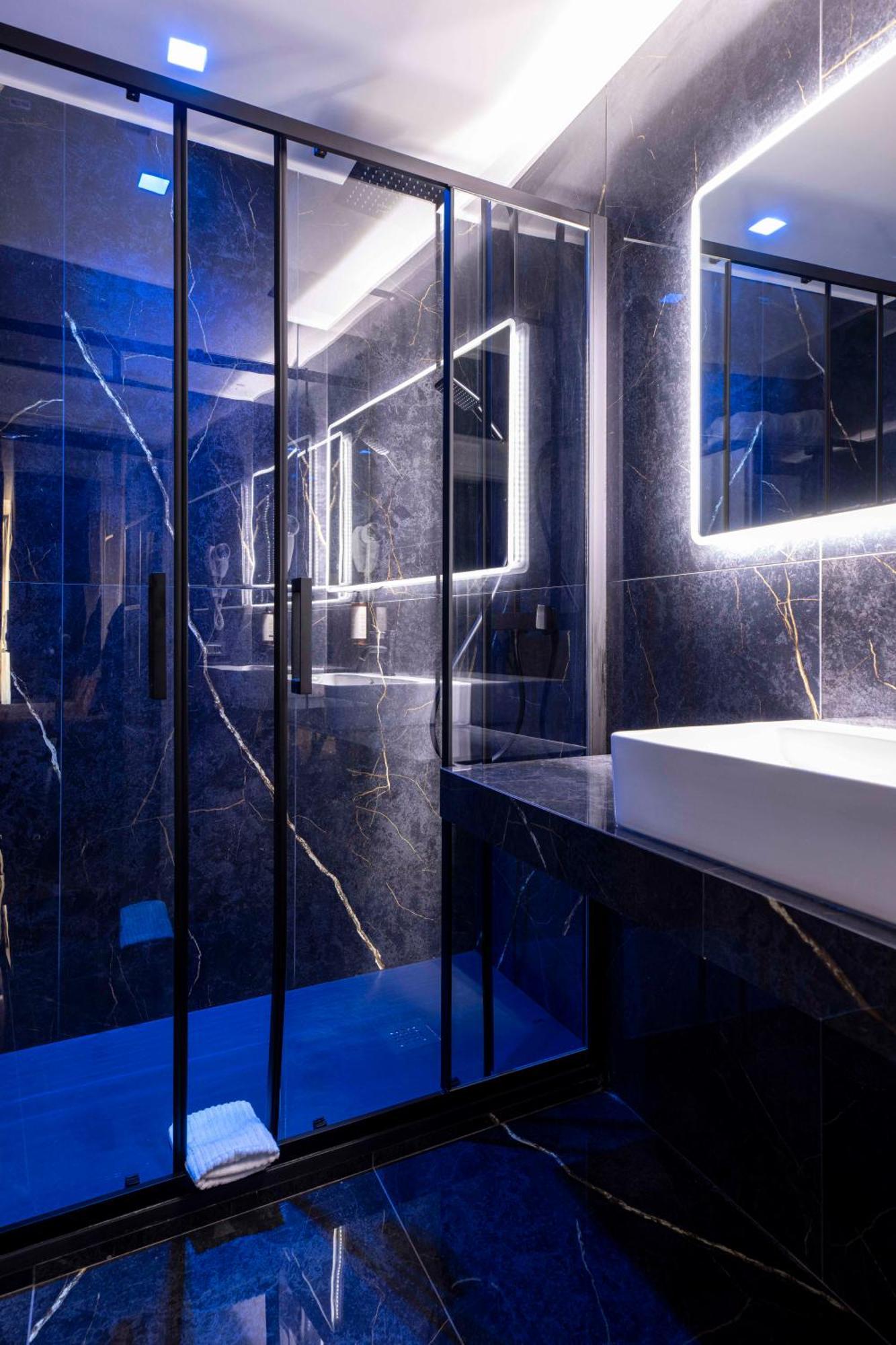 Home At Rome Luxury Navona 2 Bagian luar foto