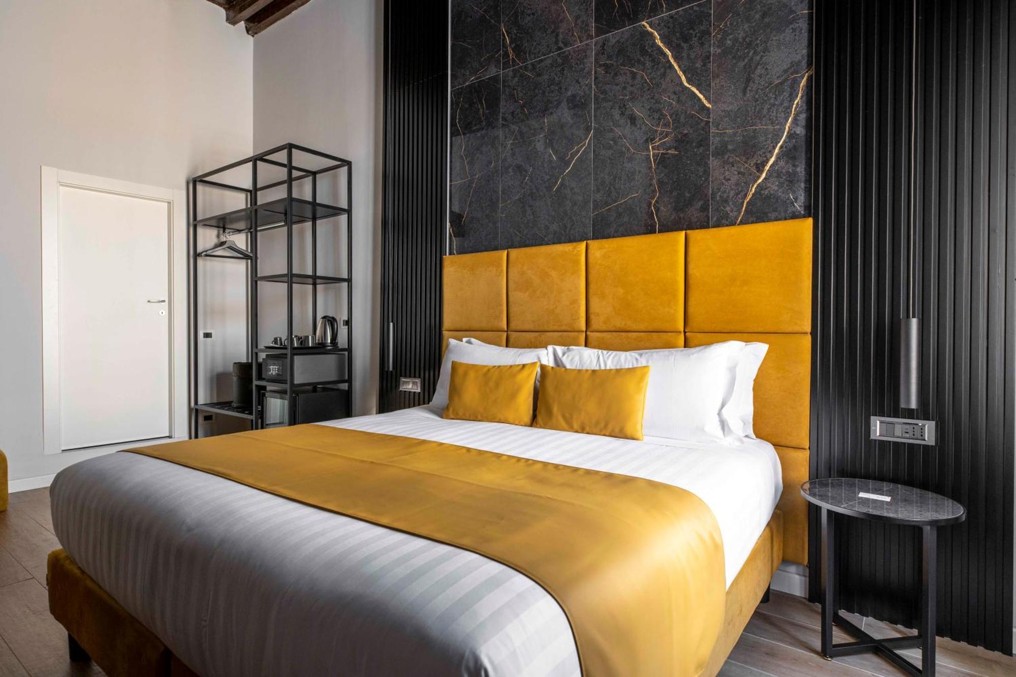 Home At Rome Luxury Navona 2 Bagian luar foto