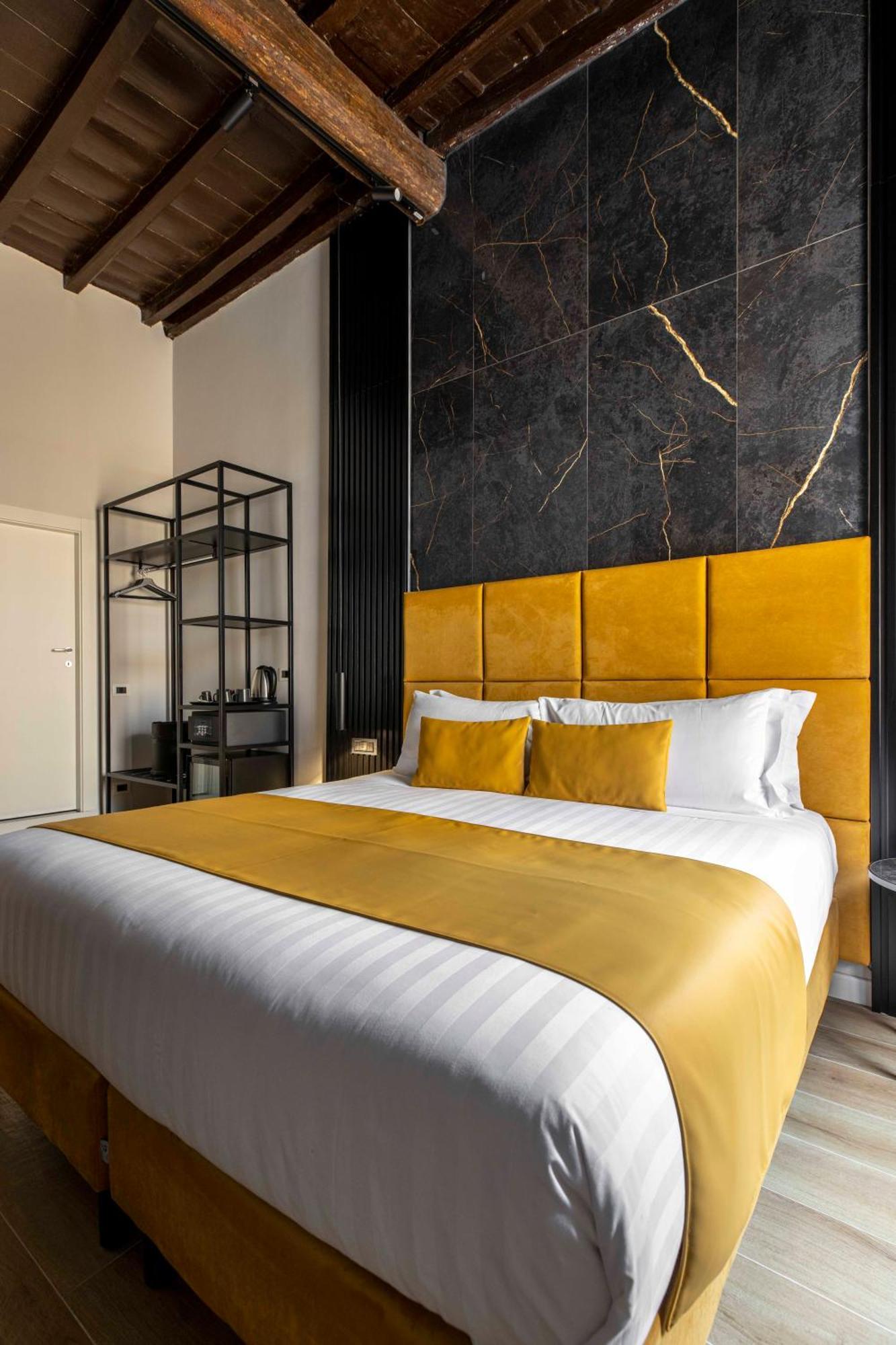 Home At Rome Luxury Navona 2 Bagian luar foto