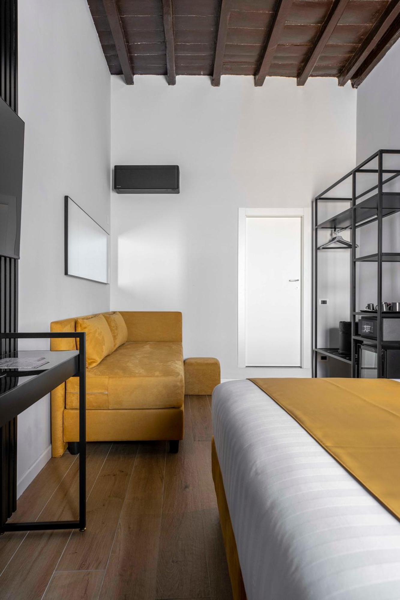 Home At Rome Luxury Navona 2 Bagian luar foto