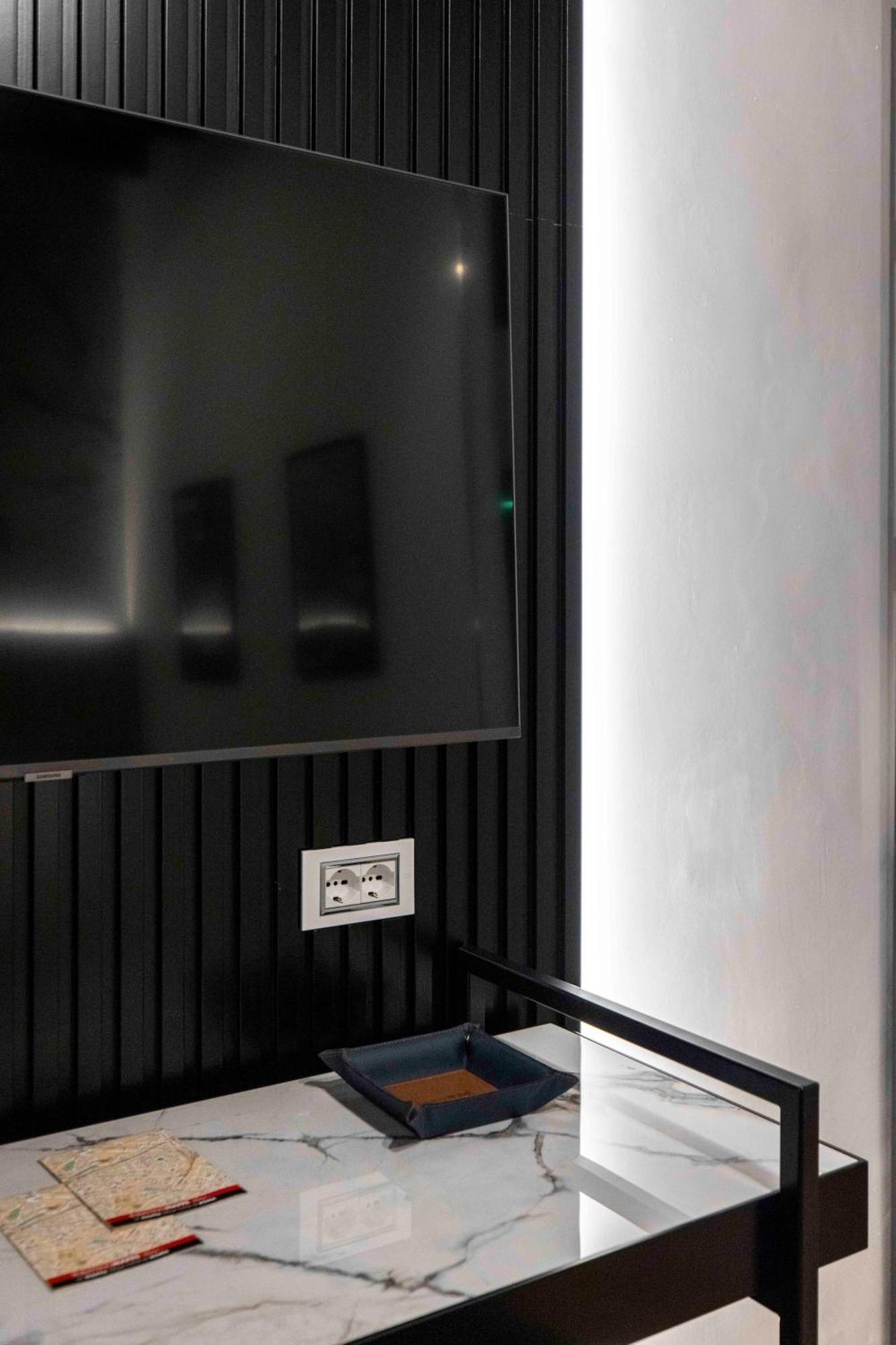 Home At Rome Luxury Navona 2 Bagian luar foto