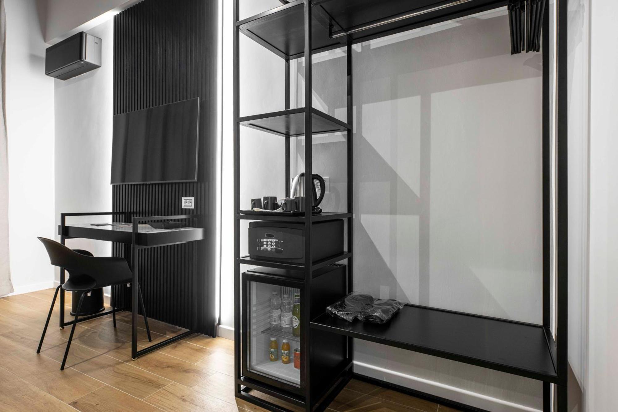 Home At Rome Luxury Navona 2 Bagian luar foto