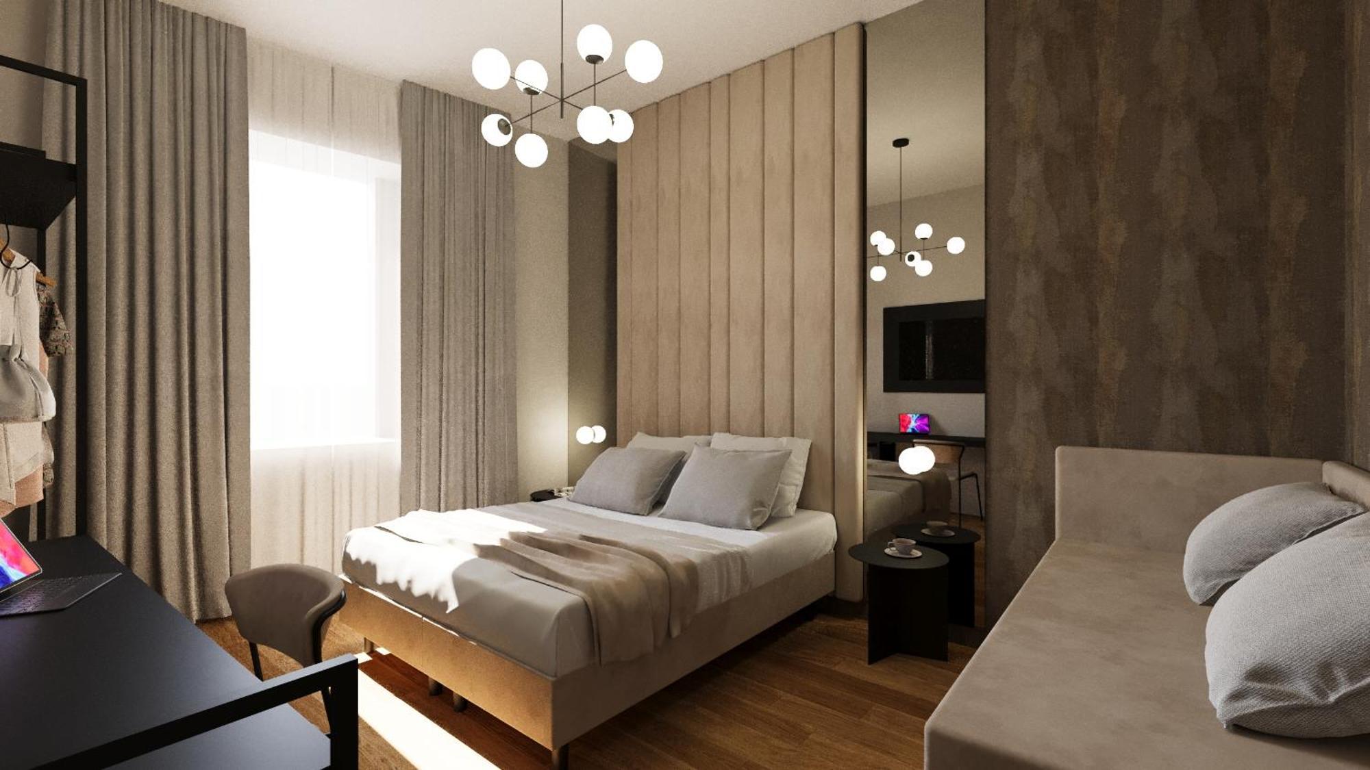 Home At Rome Luxury Navona 2 Bagian luar foto